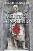 Meeting Donatello (Chronicles of Cortona, #0) (eBook, ePUB)