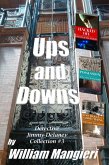 Ups and Downs: Detective Jimmy Delaney Collection #3 (eBook, ePUB) Ups and Downs: Detective Jimmy Delaney Collection #3 (eBook, ePUB)