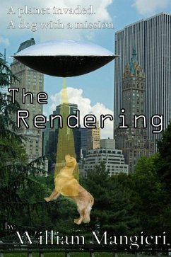 Cover The Rendering (eBook, ePUB)