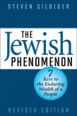 Jewish Phenomenon (eBook, ePUB) Jewish Phenomenon (eBook, ePUB)
