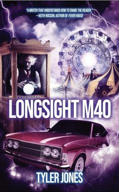 Longsight M40 (eBook, ePUB)