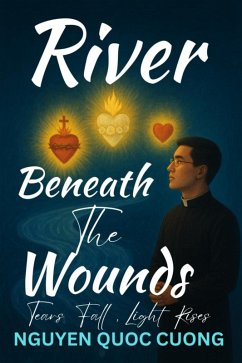 River Beneath the Wounds (eBook, ePUB) - Cuong, Nguyen Quoc