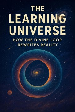 Cover The Learning Universe (eBook, ePUB)