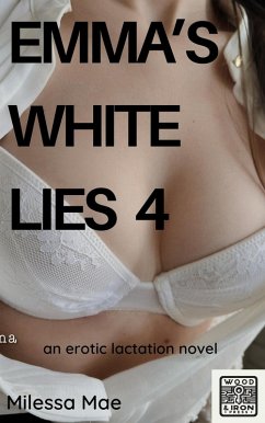Cover Emma's White Lies 4 (eBook, ePUB)