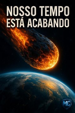 Cover Nosso Tempo Está Acabando (eBook, ePUB)
