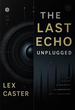 The Last Echo: Unplugged (eBook, ePUB) - Caster, Lex