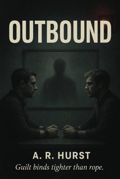 Cover Outbound (eBook, ePUB)