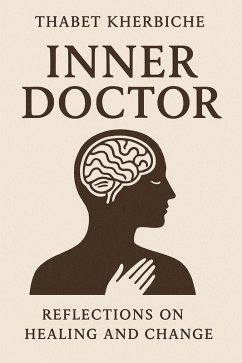 Inner Doctor (eBook, ePUB) Cover Inner Doctor (eBook, ePUB)
