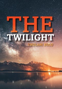 Cover The Twilight (eBook, ePUB)