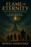 Flame of Eternity (eBook, ePUB) Flame of Eternity (eBook, ePUB)