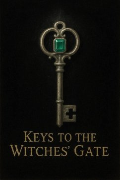 Cover Keys to the Witches' Gate (eBook, ePUB)