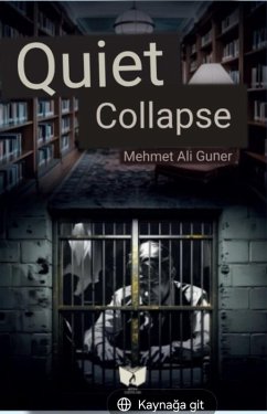 Cover Quitet Collapse (eBook, ePUB)