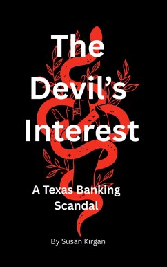 The Devil's Interest (eBook, ePUB) - Kirgan, Susan