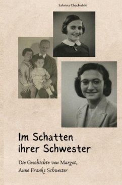 Im Schatten ihrer Schwester