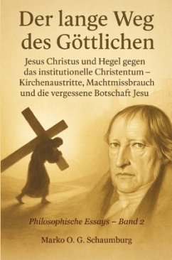 Der lange Weg des Göttlichen