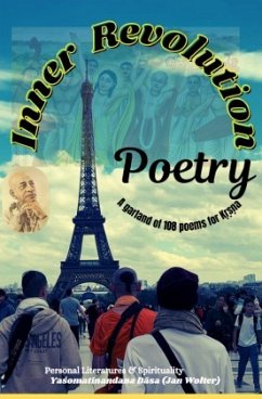 Inner Revolution Poetry Inner Revolution Poetry