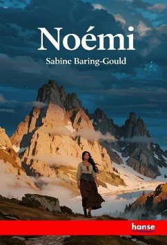Cover Noémi