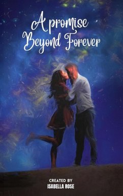 Cover A Promise Beyond Forever (eBook, ePUB)