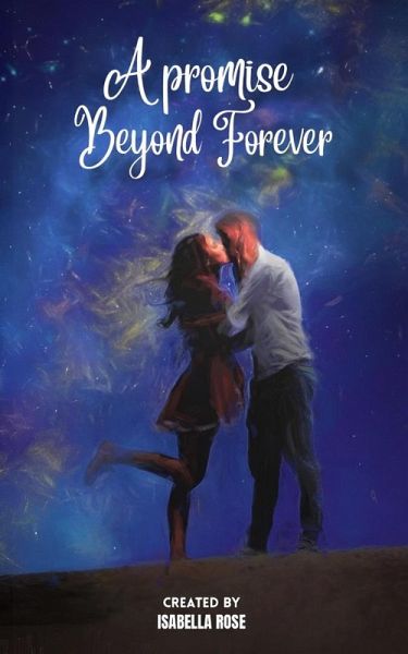 A Promise Beyond Forever (eBook, ePUB) A Promise Beyond Forever (eBook, ePUB)