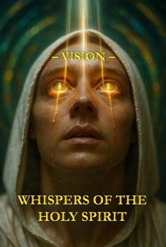 Whispers of the Holy Spirit - Vision (eBook, ePUB) Cover Whispers of the Holy Spirit - Vision (eBook, ePUB)