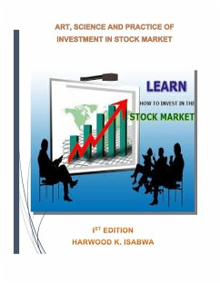 Cover Art, Science and Practice of Investment in Stock Market (eBook, ePUB)