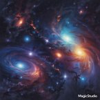 The Bureau of Misplaced Galaxies and Other Administrative Nightmares (Joeraph, #1) (eBook, ePUB)