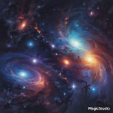 The Bureau of Misplaced Galaxies and Other Administrative Nightmares (Joeraph, #1) (eBook, ePUB) The Bureau of Misplaced Galaxies and Other Administrative Nightmares (Joeraph, #1) (eBook, ePUB)