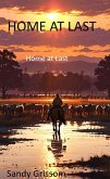 Home at Last (eBook, ePUB)