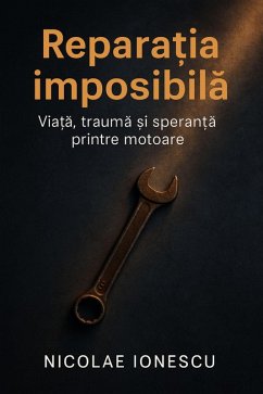 Cover Repara¿ia imposibila (eBook, ePUB)