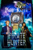 Pirate Hunter (eBook, ePUB)