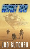 The Sacking of Outpost Toth: A Military Sci-Fi Away-Mission to an Alien World (eBook, ePUB)