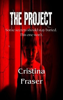 Cover The Project (eBook, ePUB)