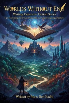 Cover Worlds Without End (eBook, ePUB)