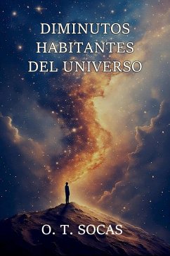 Cover Diminutos habitantes del universo (eBook, ePUB)