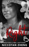 Right Part 2 (Family Secrets and Lies Series, #3) (eBook, ePUB)
