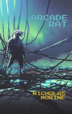 Cover Arcade Rat (eBook, ePUB)