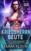 Des Kriegsherrn Beute (Khuldun Warriors, #0.5) (eBook, ePUB) Des Kriegsherrn Beute (Khuldun Warriors, #0.5) (eBook, ePUB)