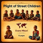 Plight of Street Children (eBook, ePUB)
