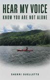 Hear My Voice (eBook, ePUB)