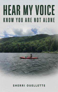 Cover Hear My Voice (eBook, ePUB)