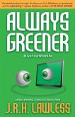 Always Greener (The General Buzz, #1) (eBook, ePUB)