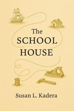 Cover The School House (eBook, ePUB)