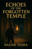 Echoes of the Forgotten Temple (eBook, ePUB)