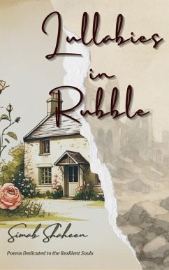 Cover Lullabies in Rubble (eBook, ePUB)