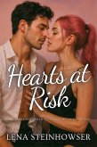Hearts at Risk (eBook, ePUB) Hearts at Risk (eBook, ePUB)