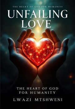 Cover Unfailing Love (eBook, ePUB)