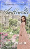 Amblewilde (New Beginnings, #1) (eBook, ePUB)