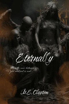 Cover Eternally (eBook, ePUB)
