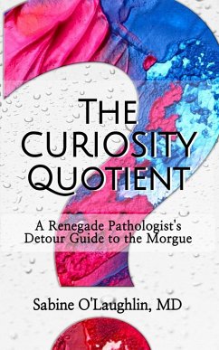 Cover The Curiosity Quotient (eBook, ePUB)