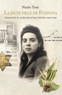 Cover La fille de Fiestona (eBook, ePUB)